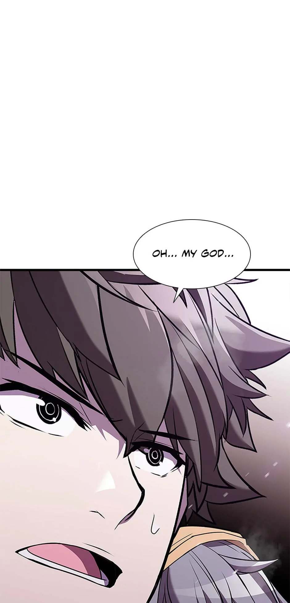 Read Taming Master EN Manga Online
