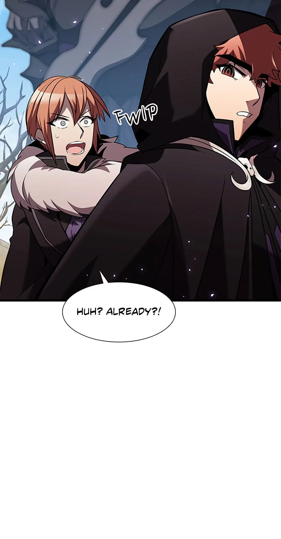 Read Taming Master EN Manga Online