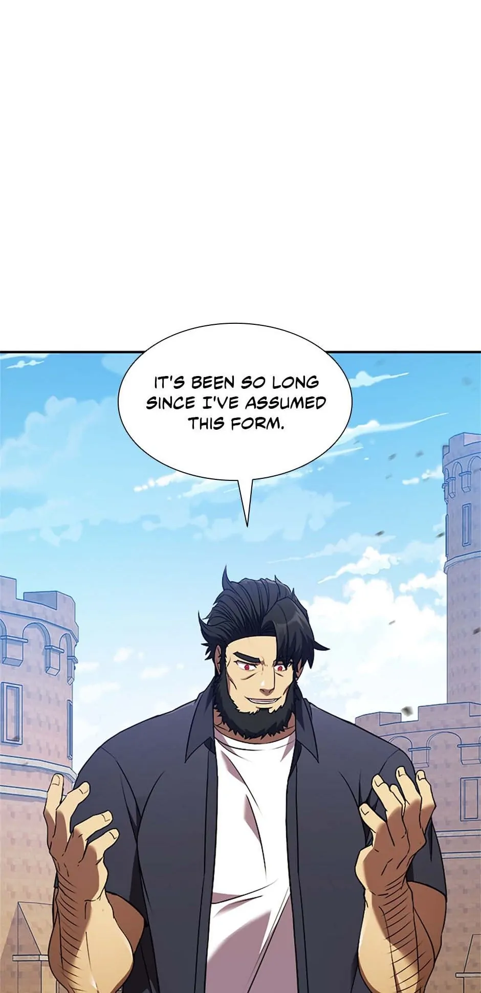 Read Taming Master EN Manga Online