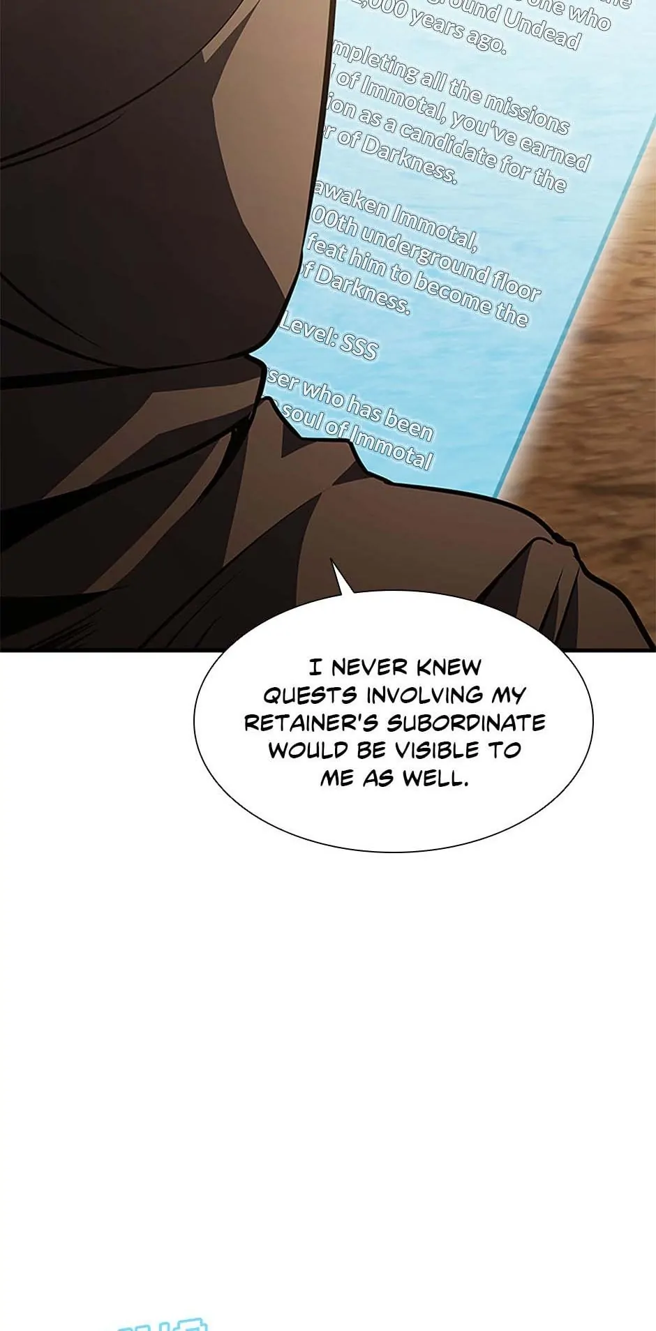 Read Taming Master EN Manga Online
