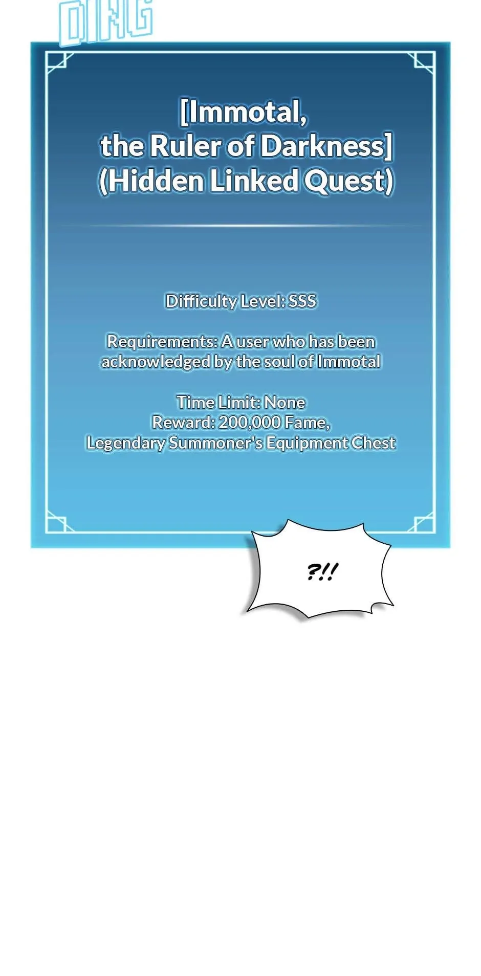 Read Taming Master EN Manga Online