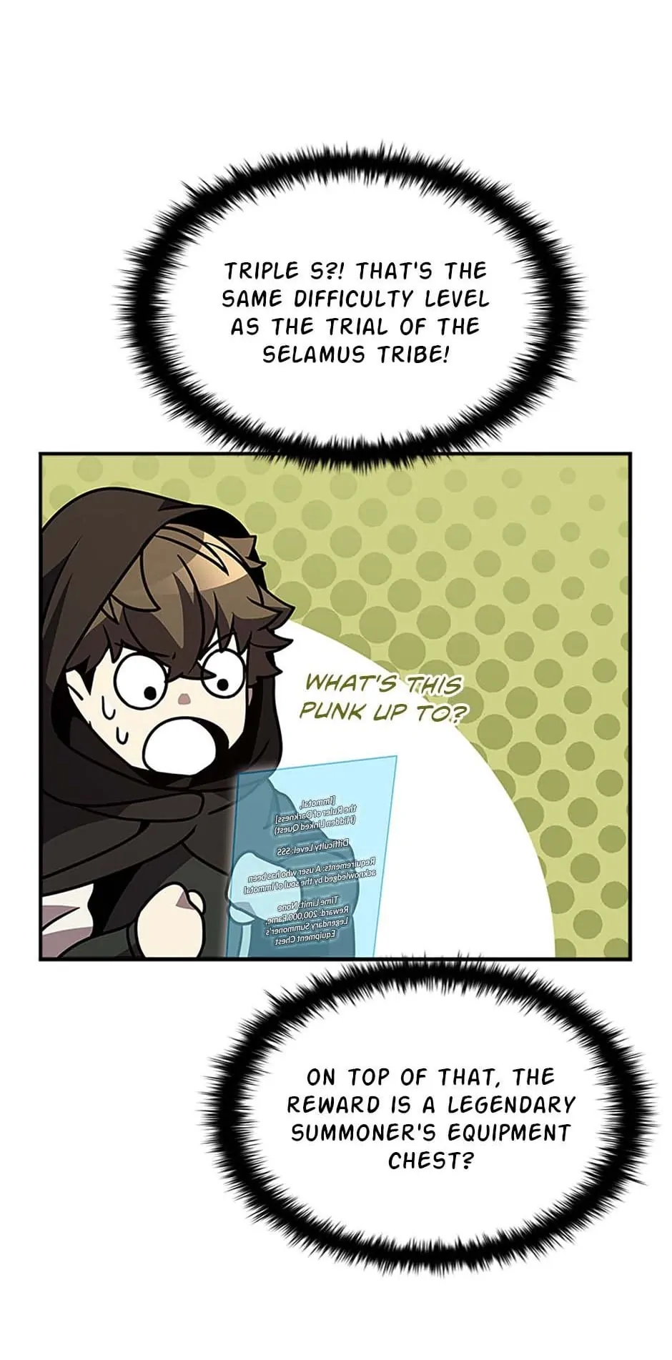 Read Taming Master EN Manga Online