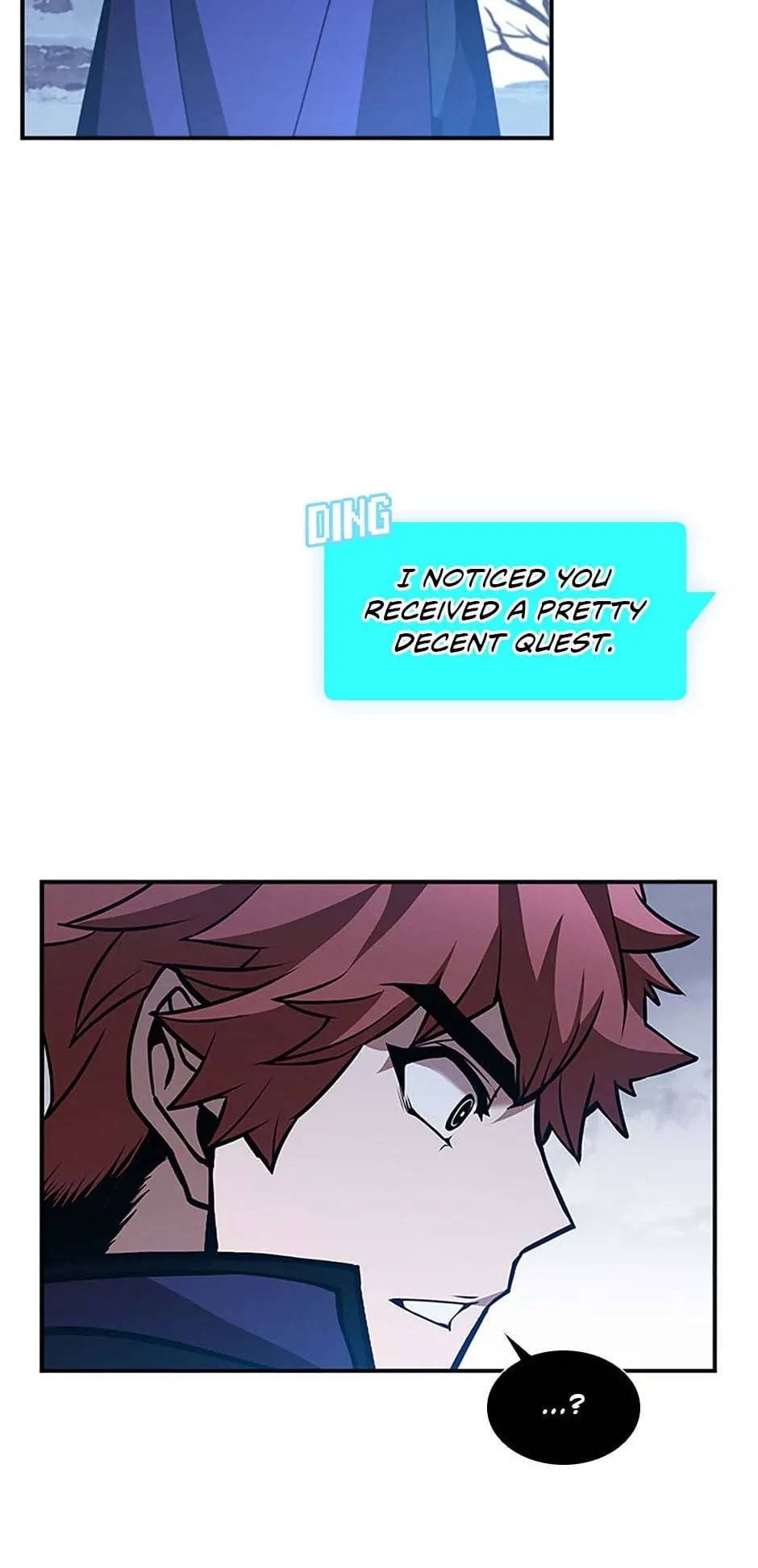 Read Taming Master EN Manga Online