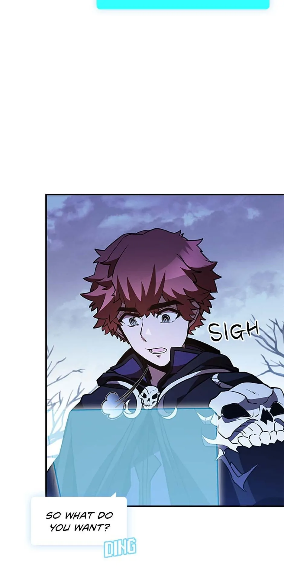 Read Taming Master EN Manga Online