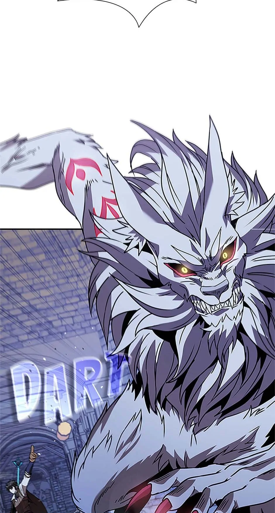 Read Taming Master EN Manga Online