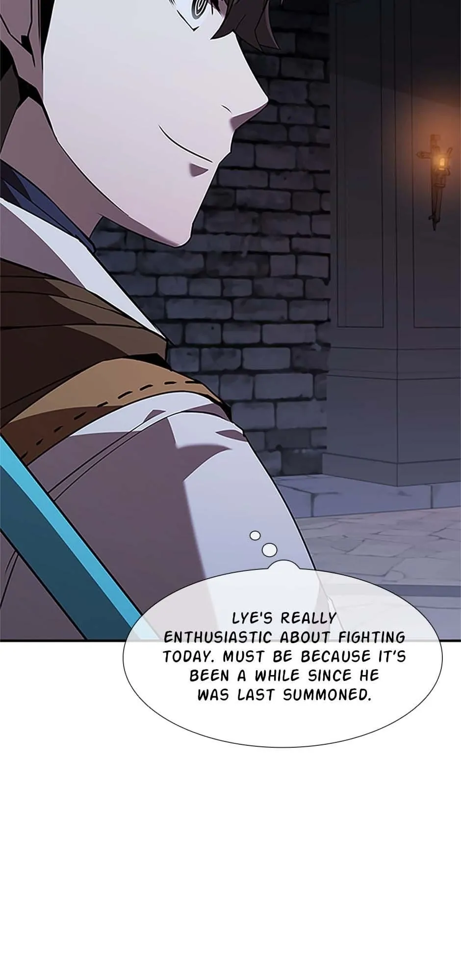 Read Taming Master EN Manga Online