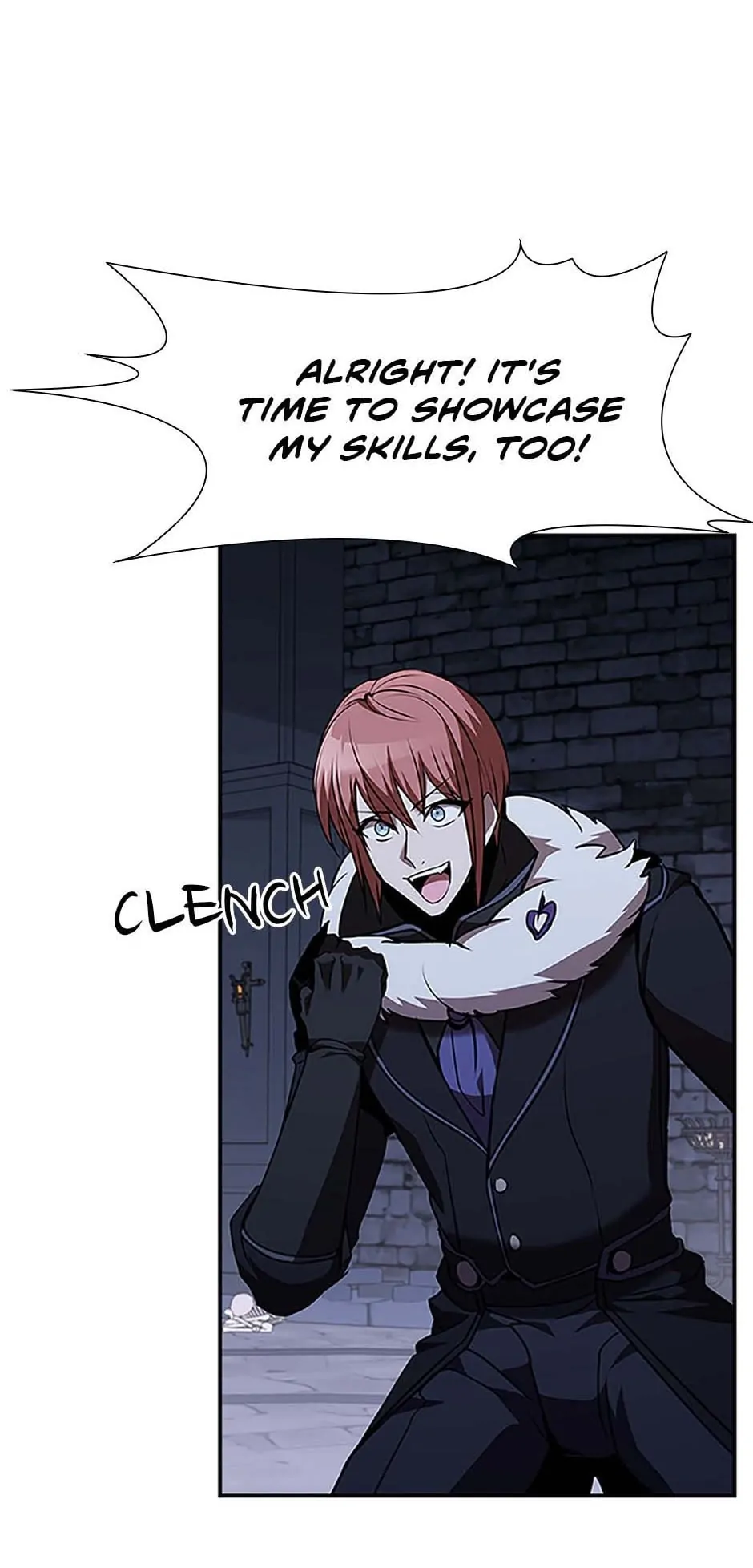 Read Taming Master EN Manga Online