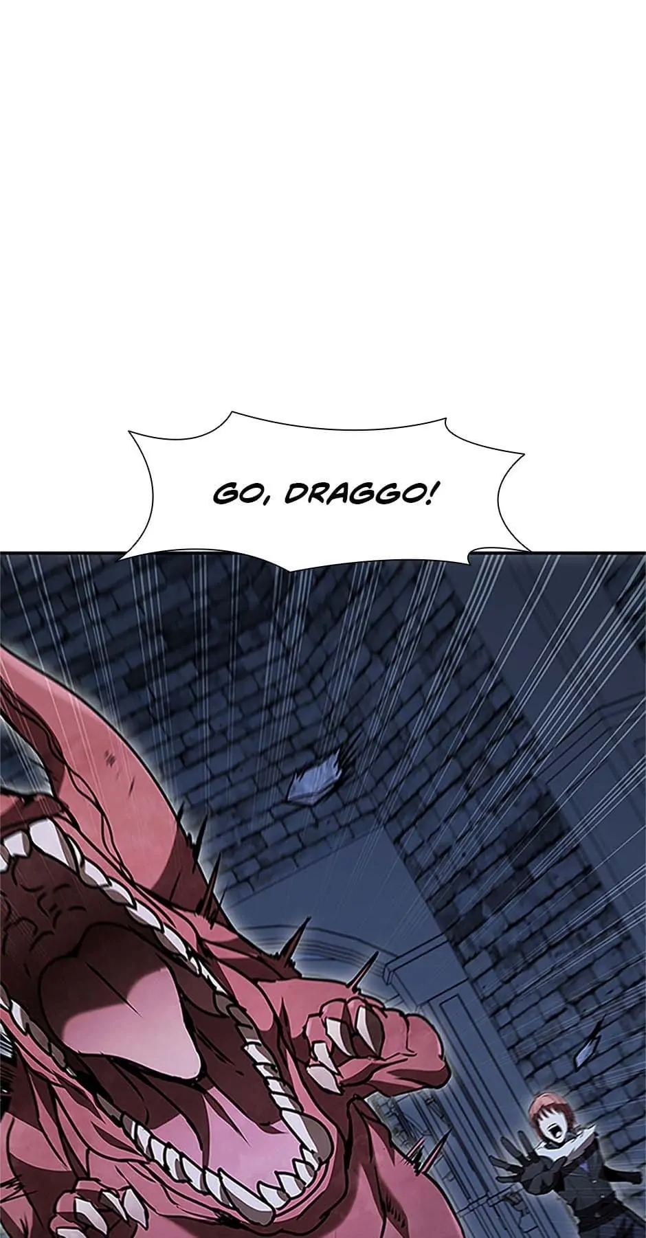 Read Taming Master EN Manga Online