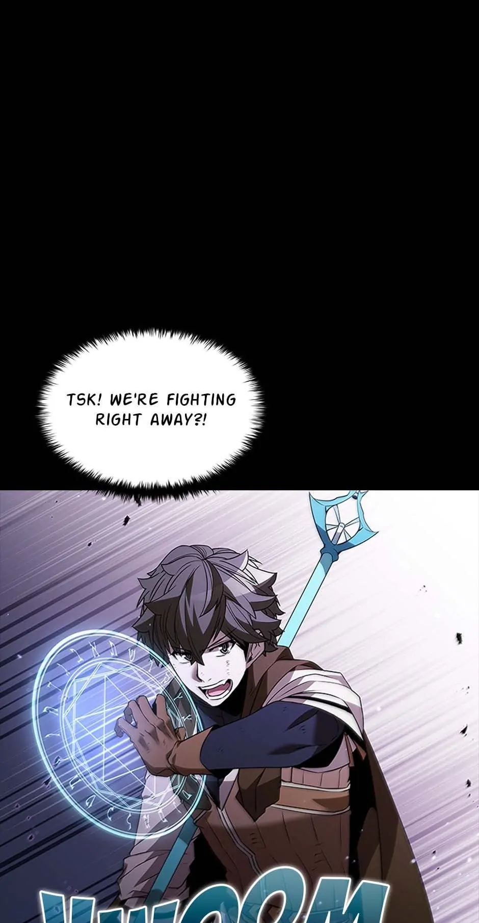 Read Taming Master EN Manga Online