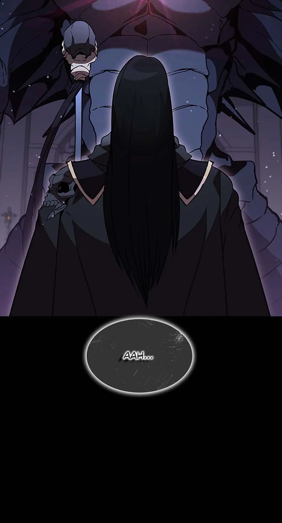 Read Taming Master EN Manga Online