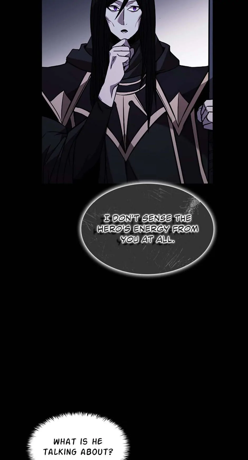 Read Taming Master EN Manga Online