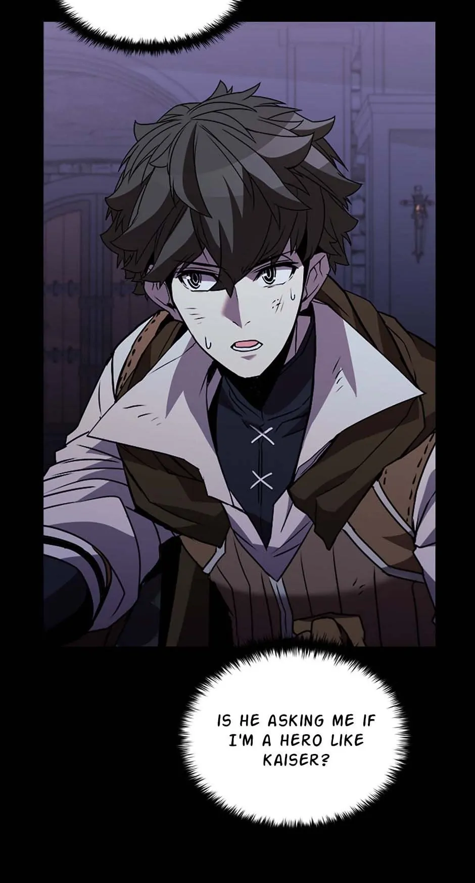 Read Taming Master EN Manga Online