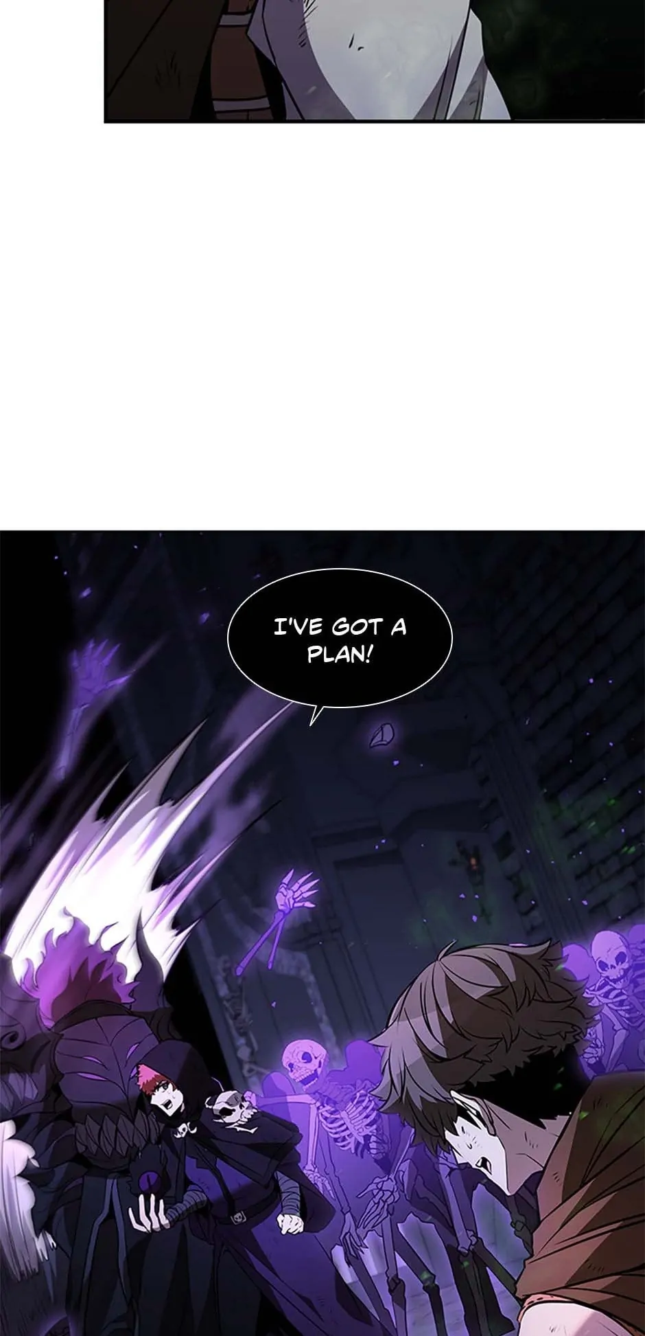 Read Taming Master EN Manga Online