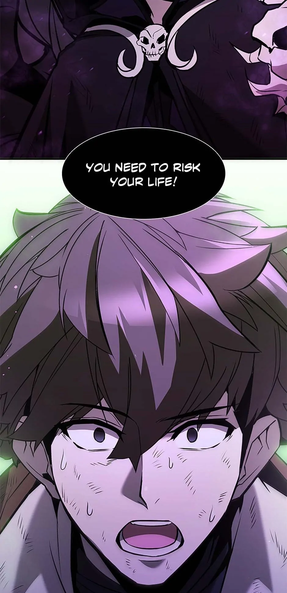 Read Taming Master EN Manga Online