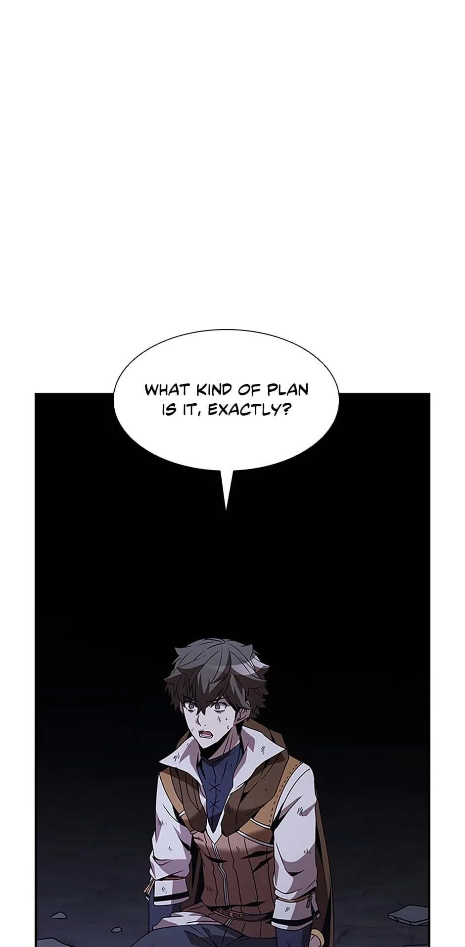 Read Taming Master EN Manga Online