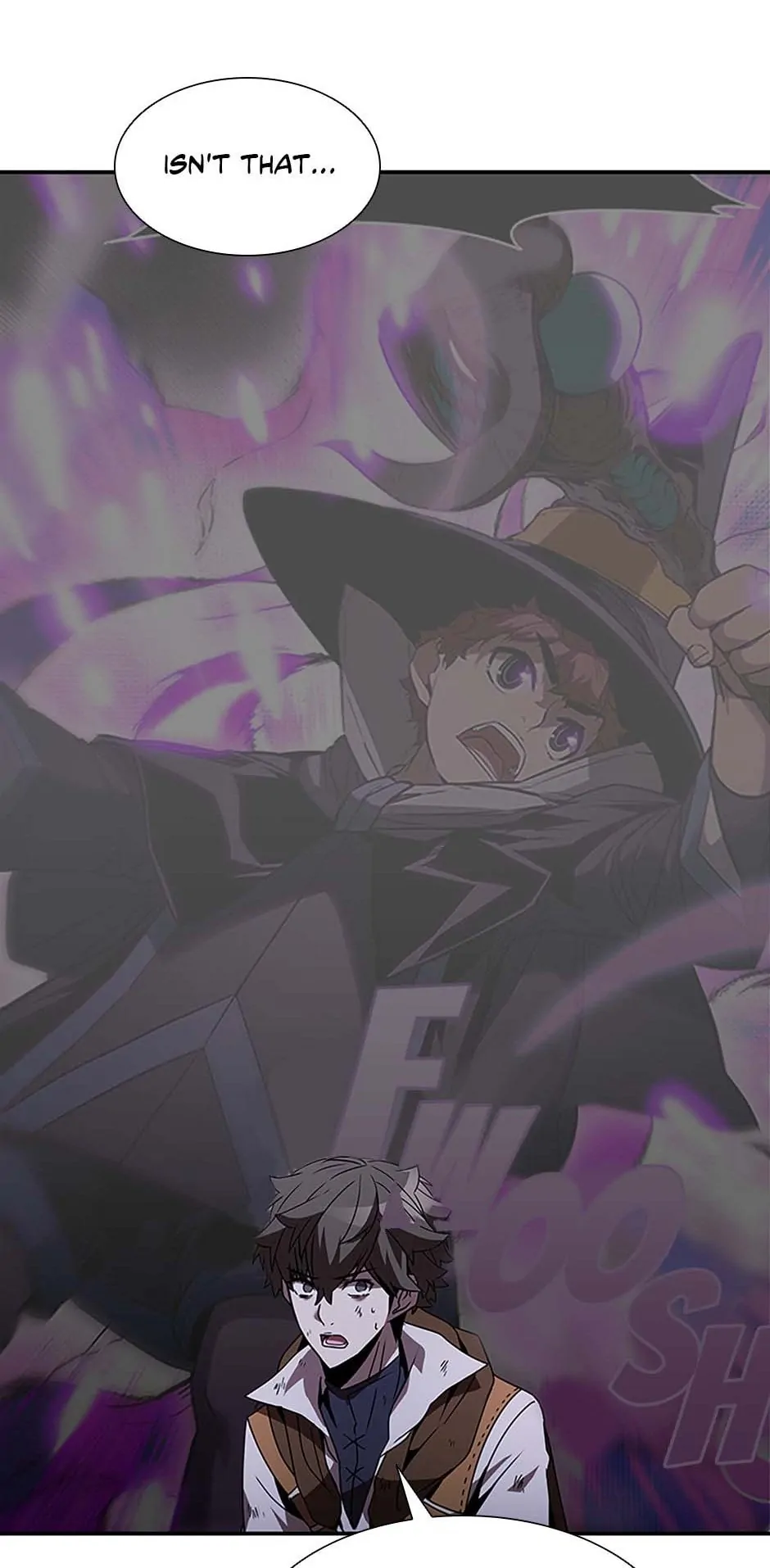 Read Taming Master EN Manga Online