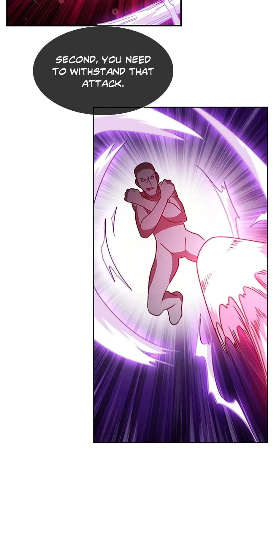 Read Taming Master EN Manga Online