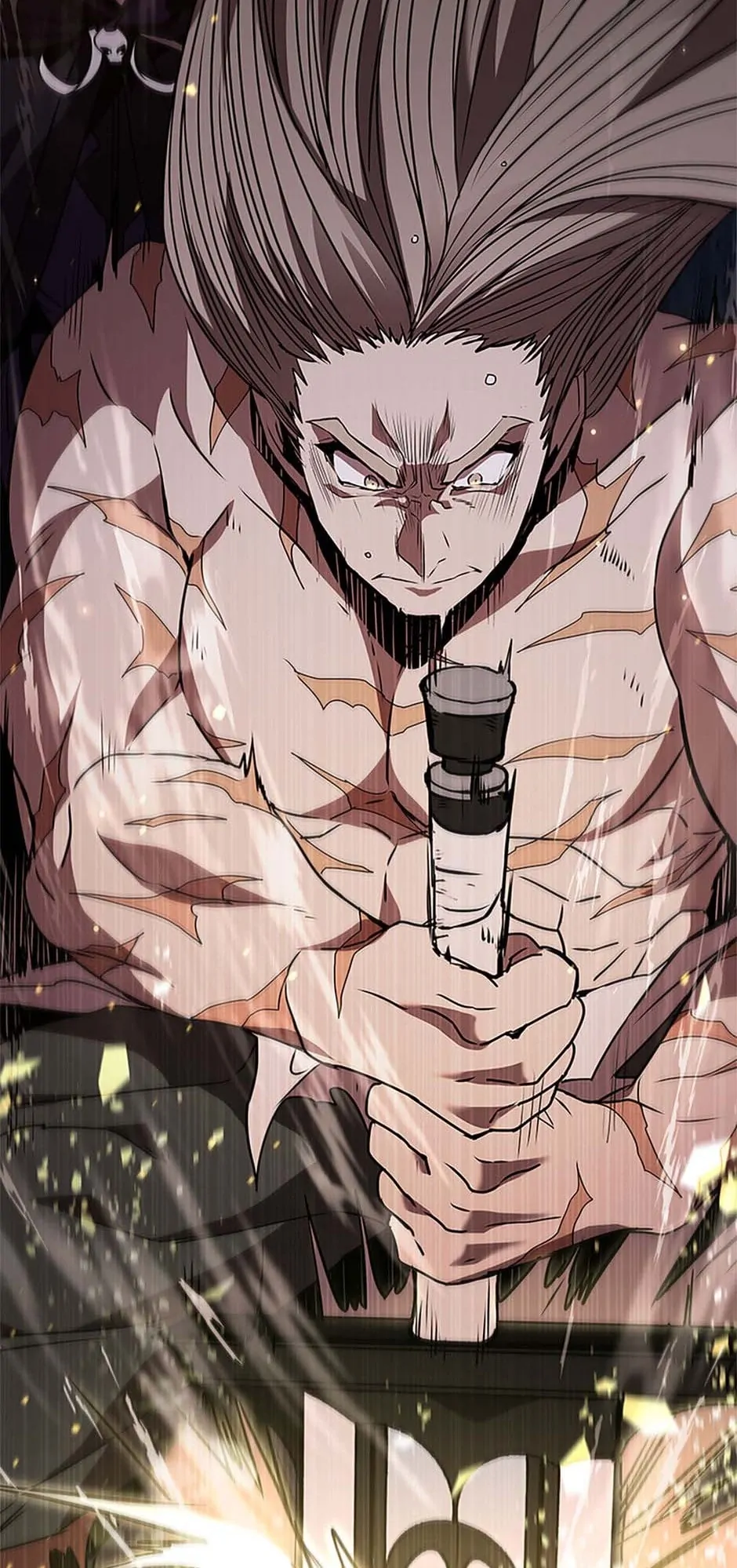 Read Taming Master EN Manga Online