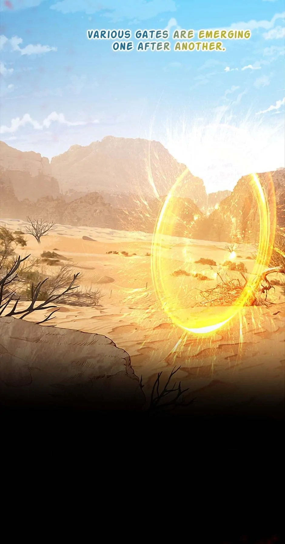 Read Taming Master EN Manga Online