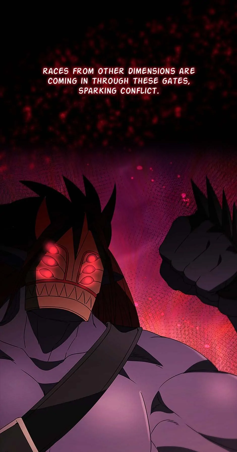 Read Taming Master EN Manga Online