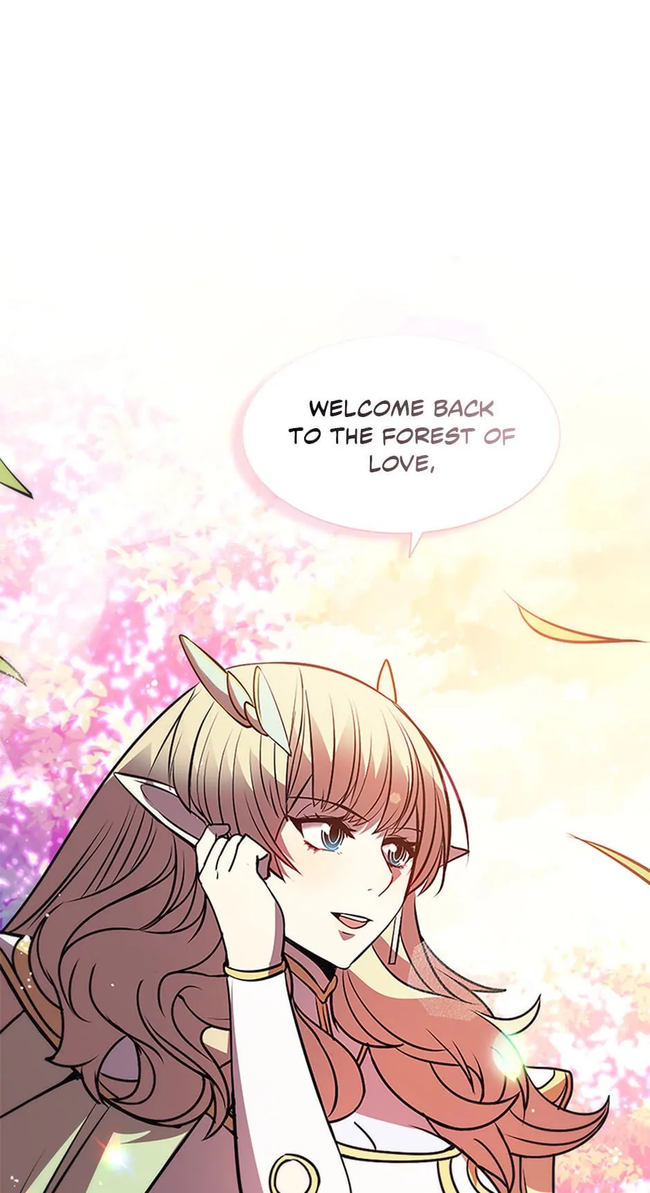 Read Taming Master EN Manga Online