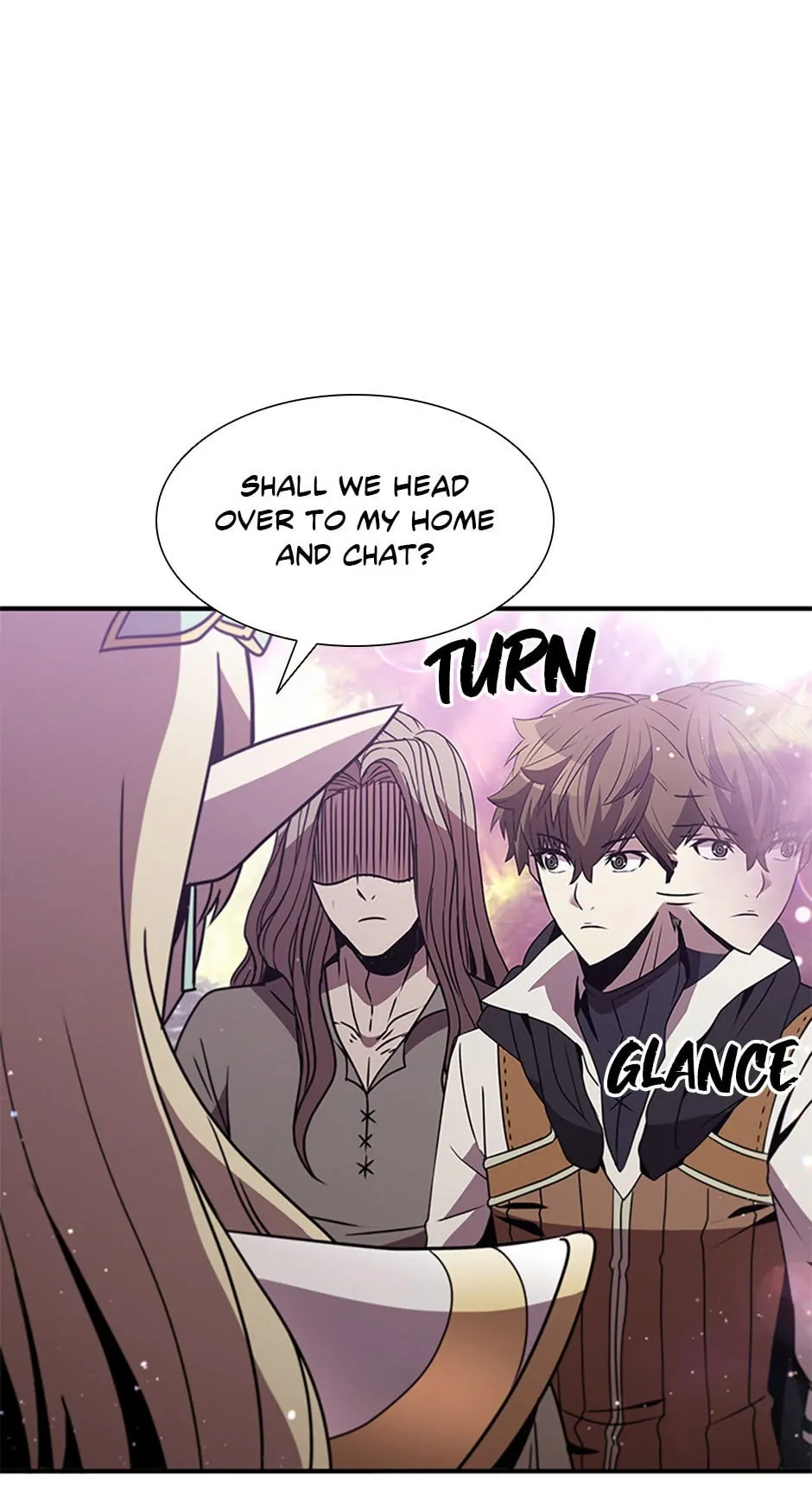 Read Taming Master EN Manga Online