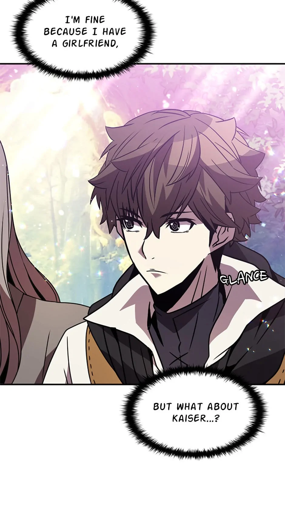 Read Taming Master EN Manga Online