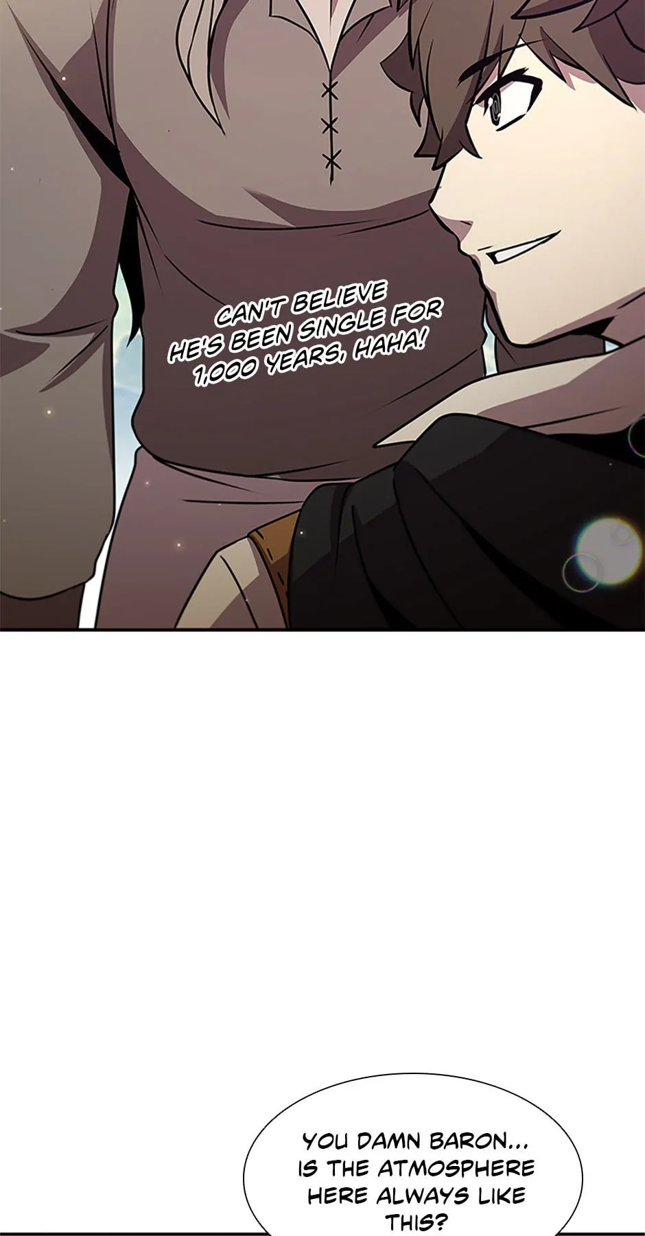 Read Taming Master EN Manga Online