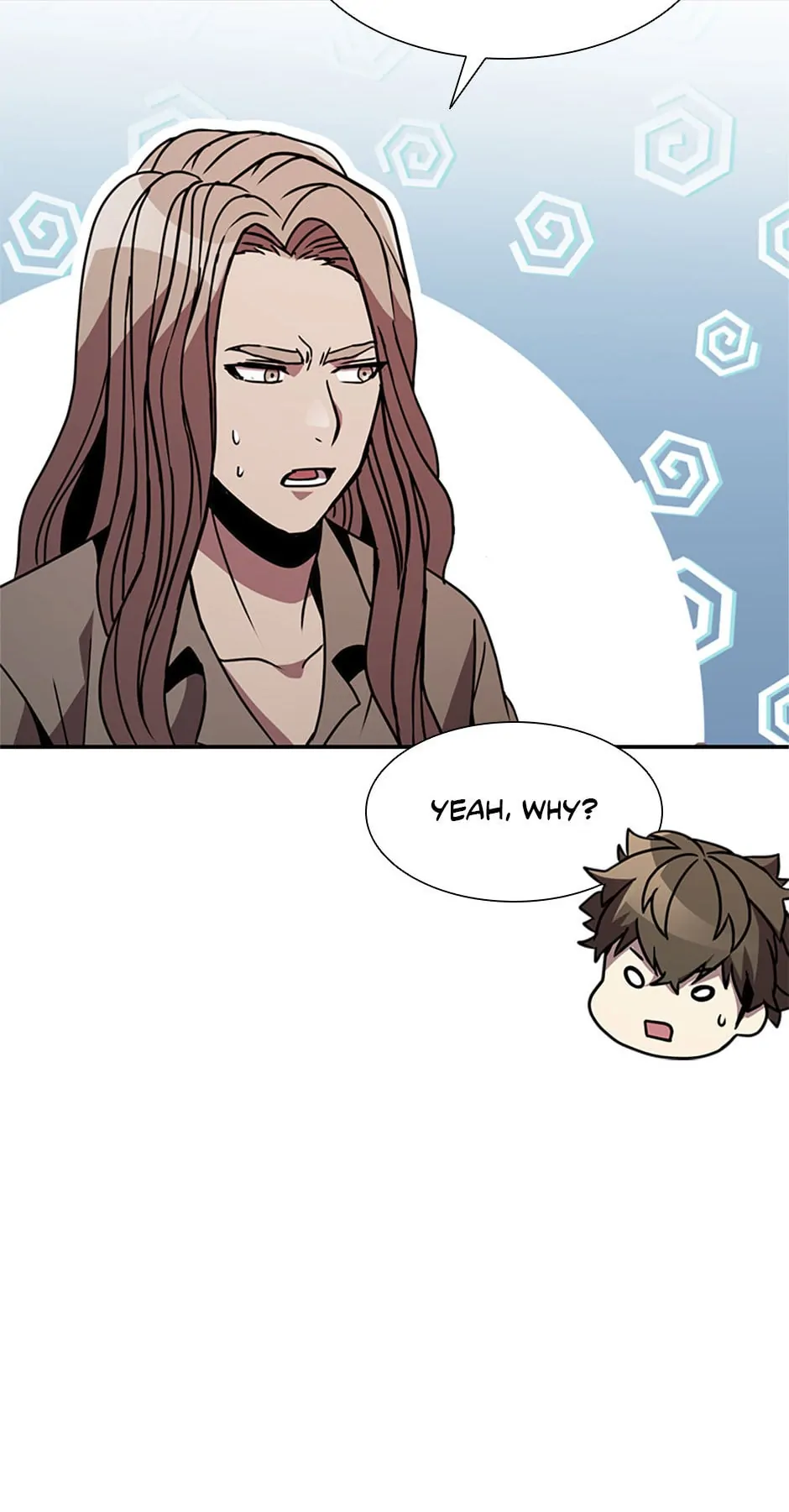 Read Taming Master EN Manga Online