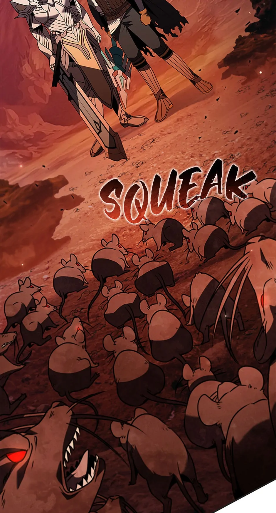 Read Taming Master EN Manga Online