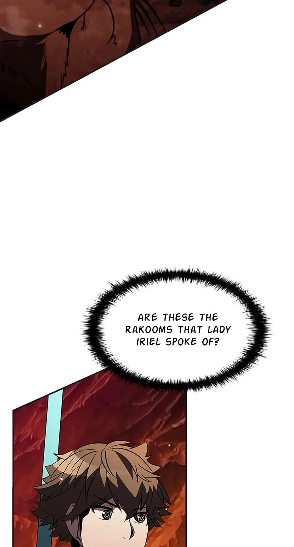 Read Taming Master EN Manga Online