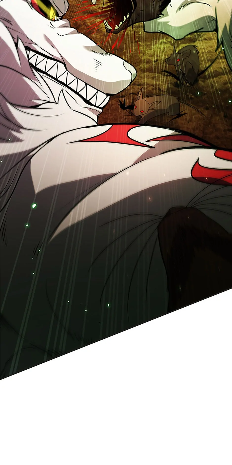 Read Taming Master EN Manga Online