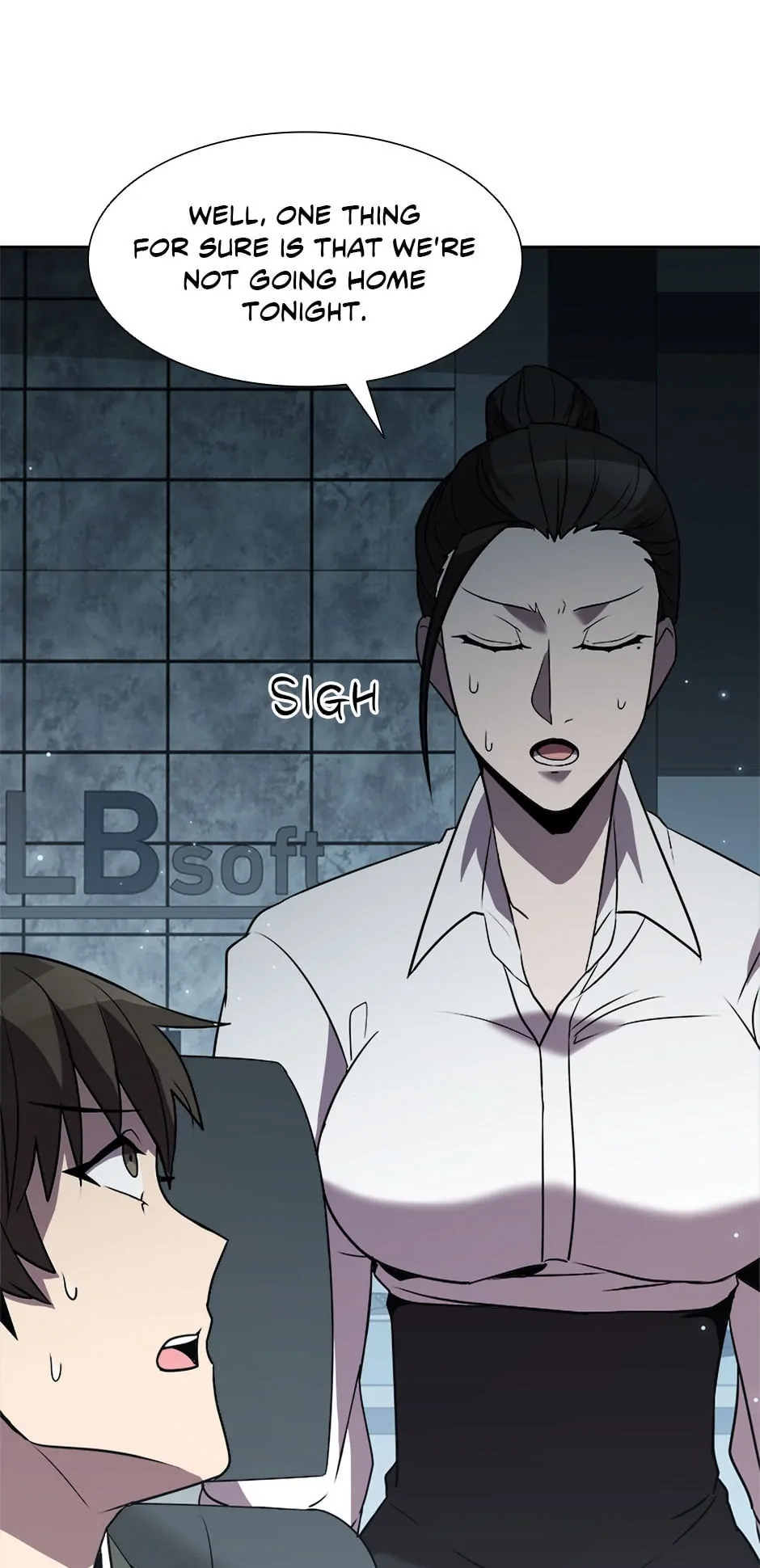 Read Taming Master EN Manga Online