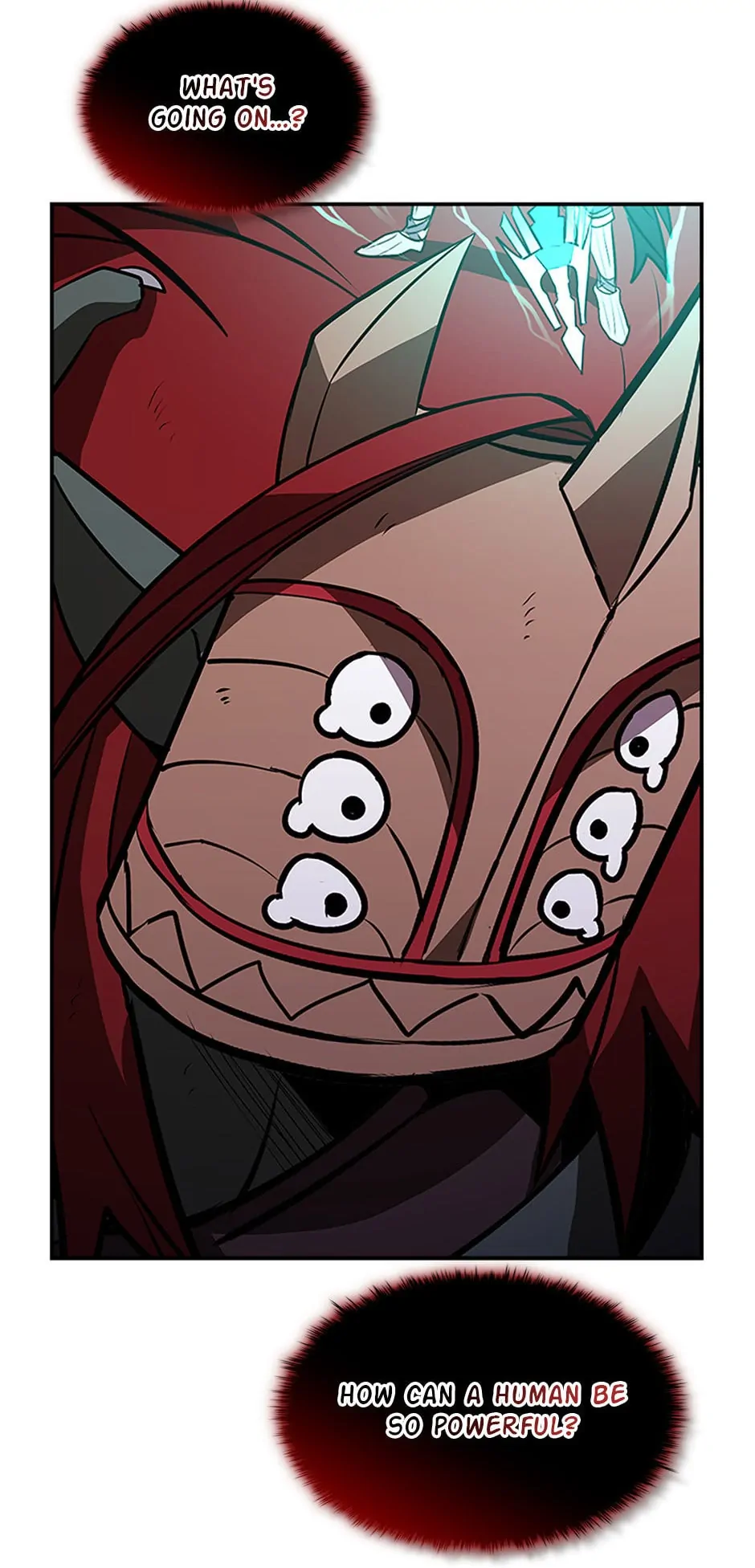 Read Taming Master EN Manga Online