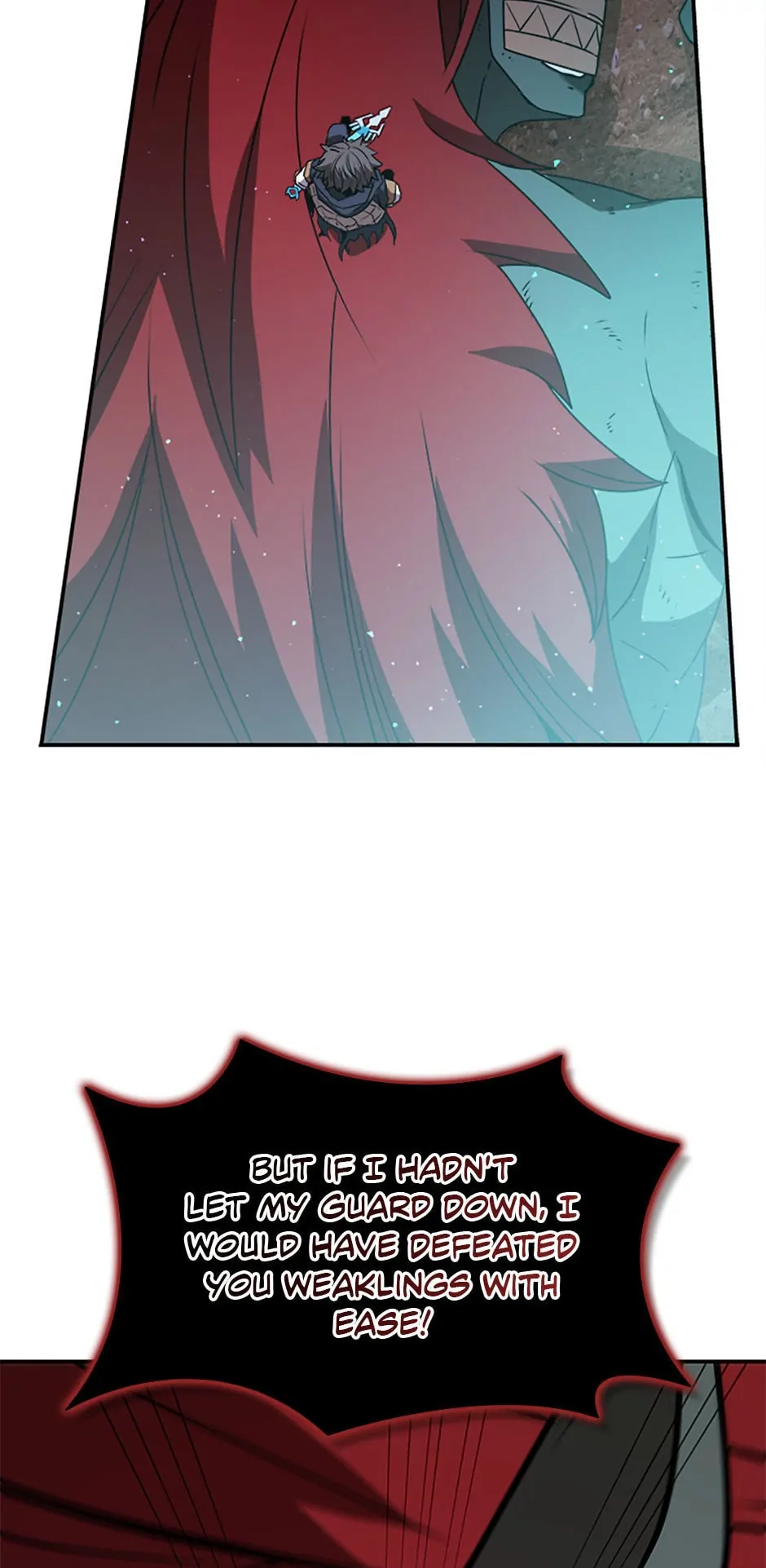 Read Taming Master EN Manga Online