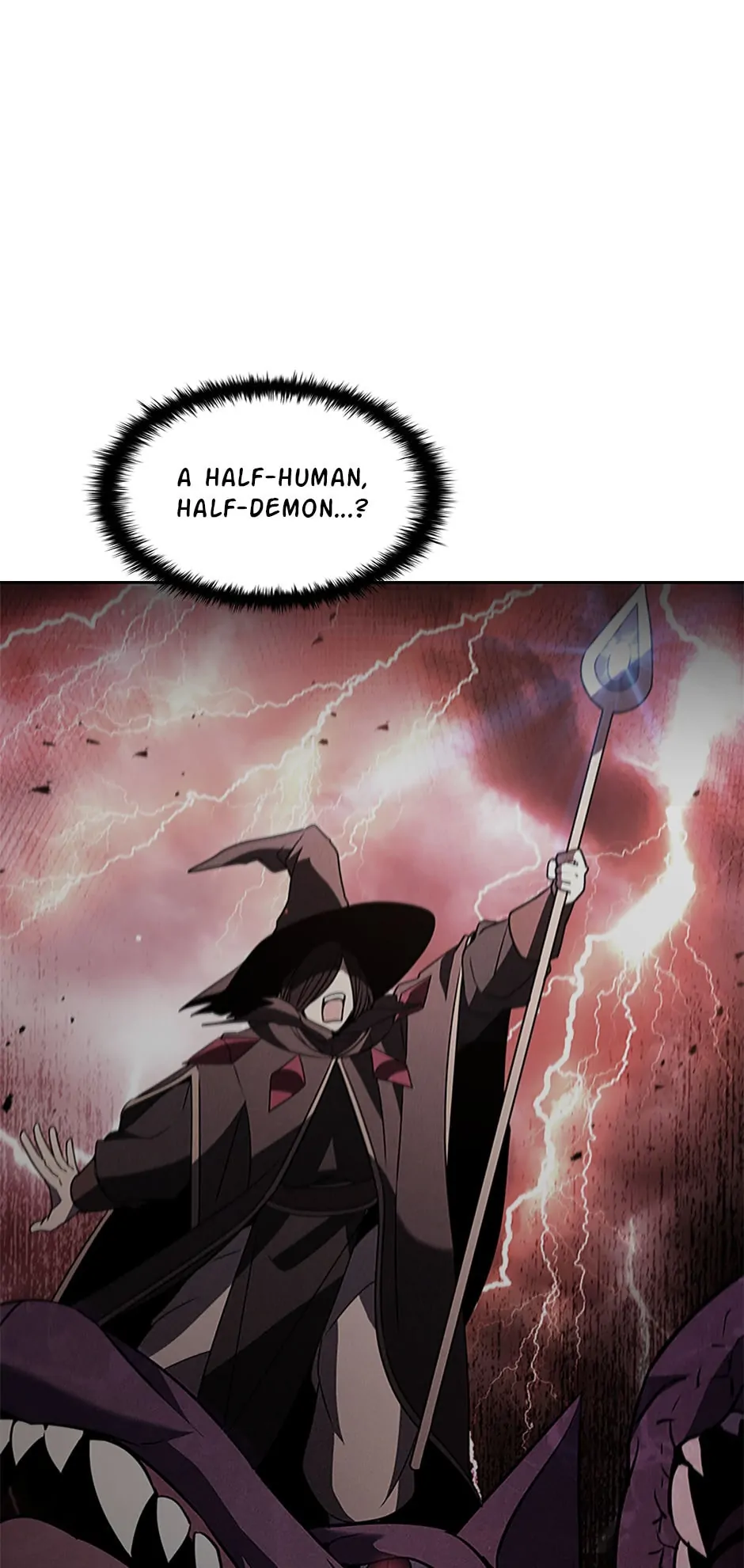 Read Taming Master EN Manga Online