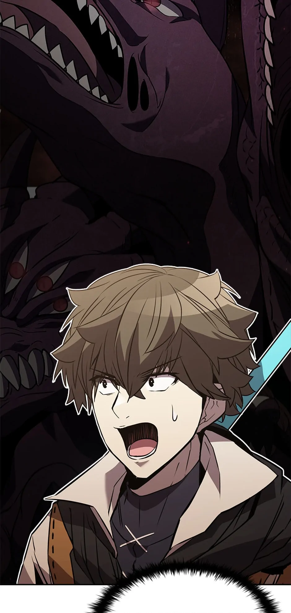 Read Taming Master EN Manga Online