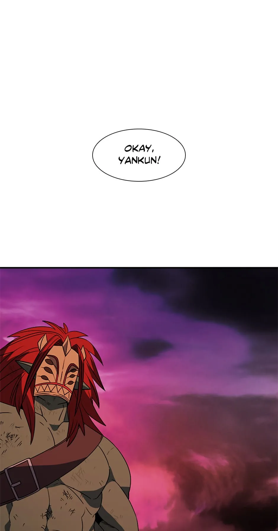 Read Taming Master EN Manga Online