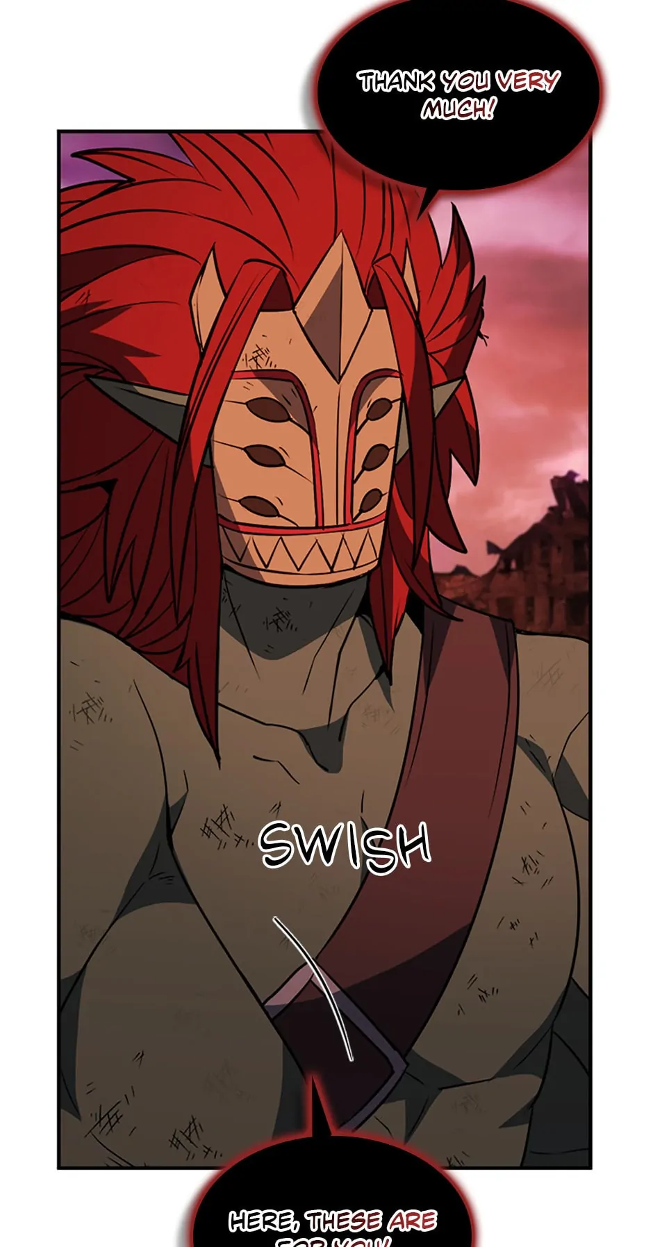 Read Taming Master EN Manga Online