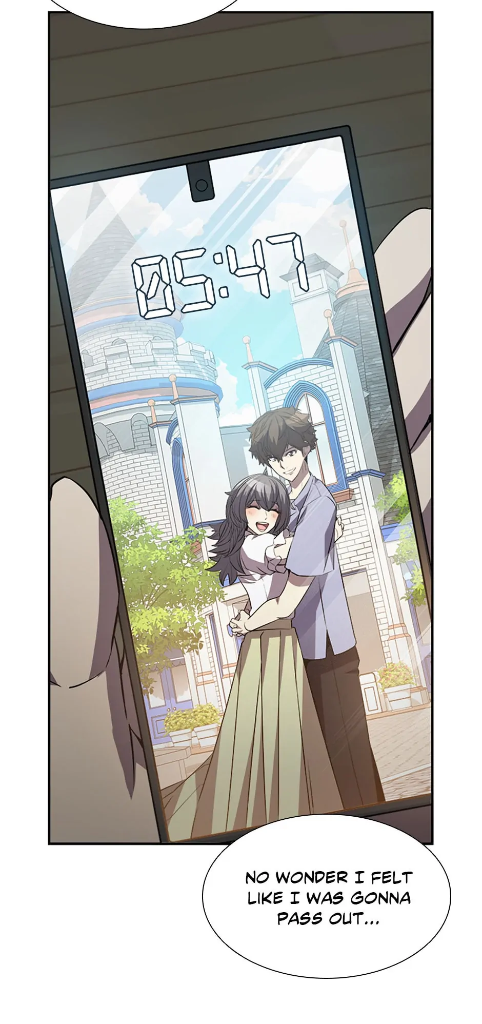 Read Taming Master EN Manga Online