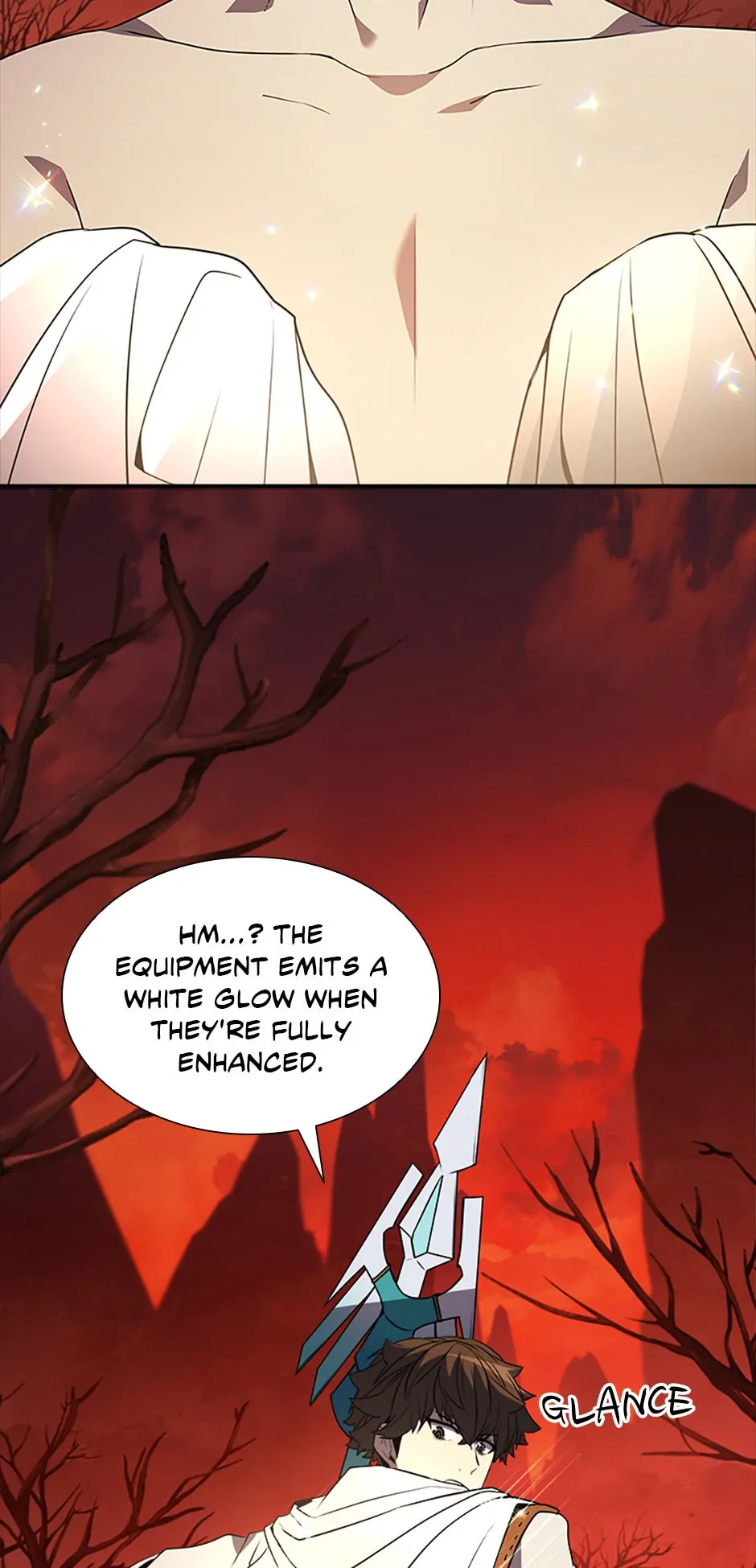 Read Taming Master EN Manga Online