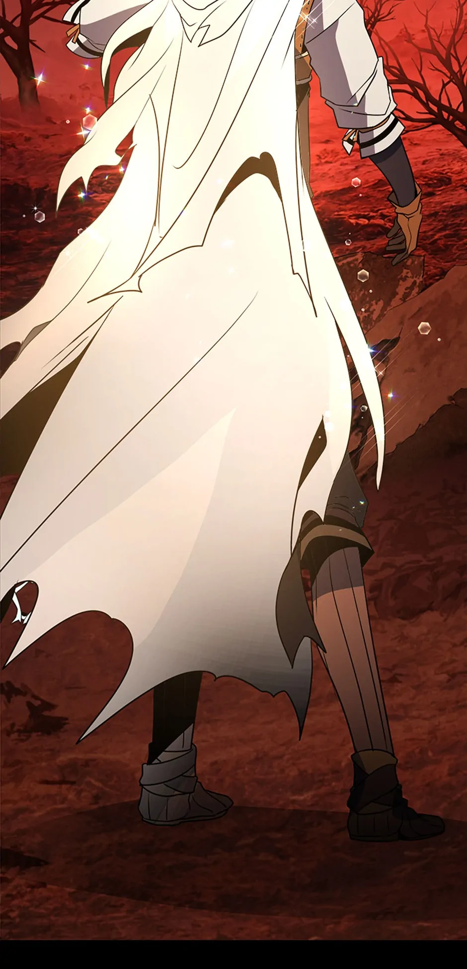 Read Taming Master EN Manga Online