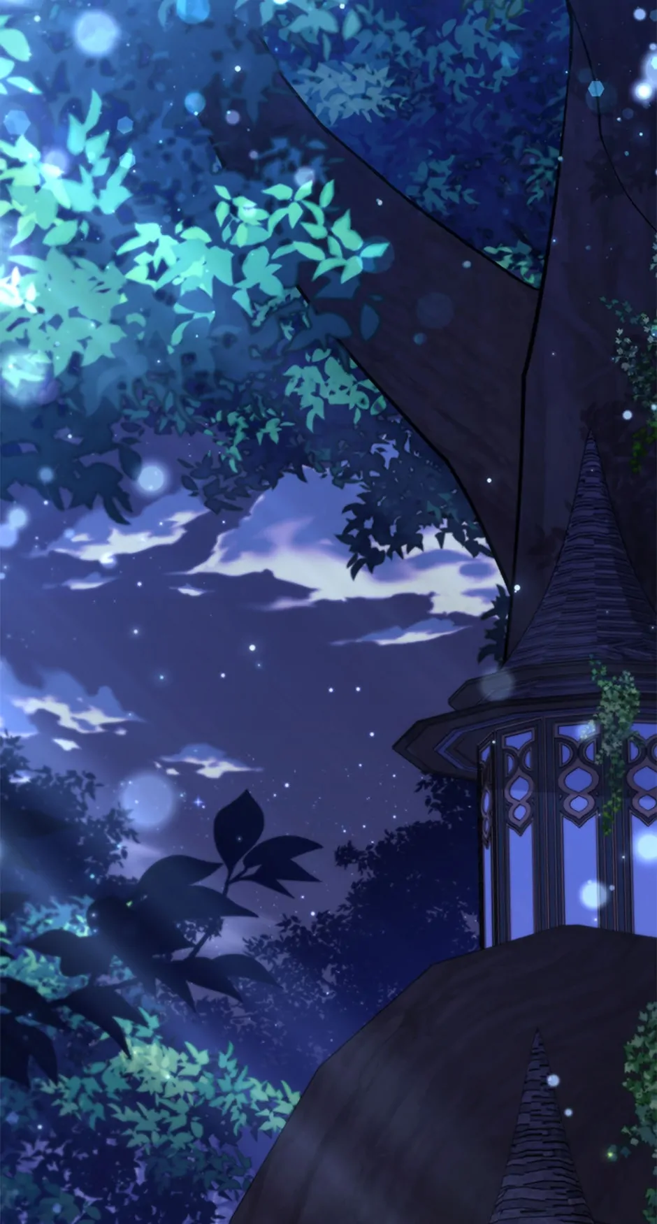 Read Taming Master EN Manga Online