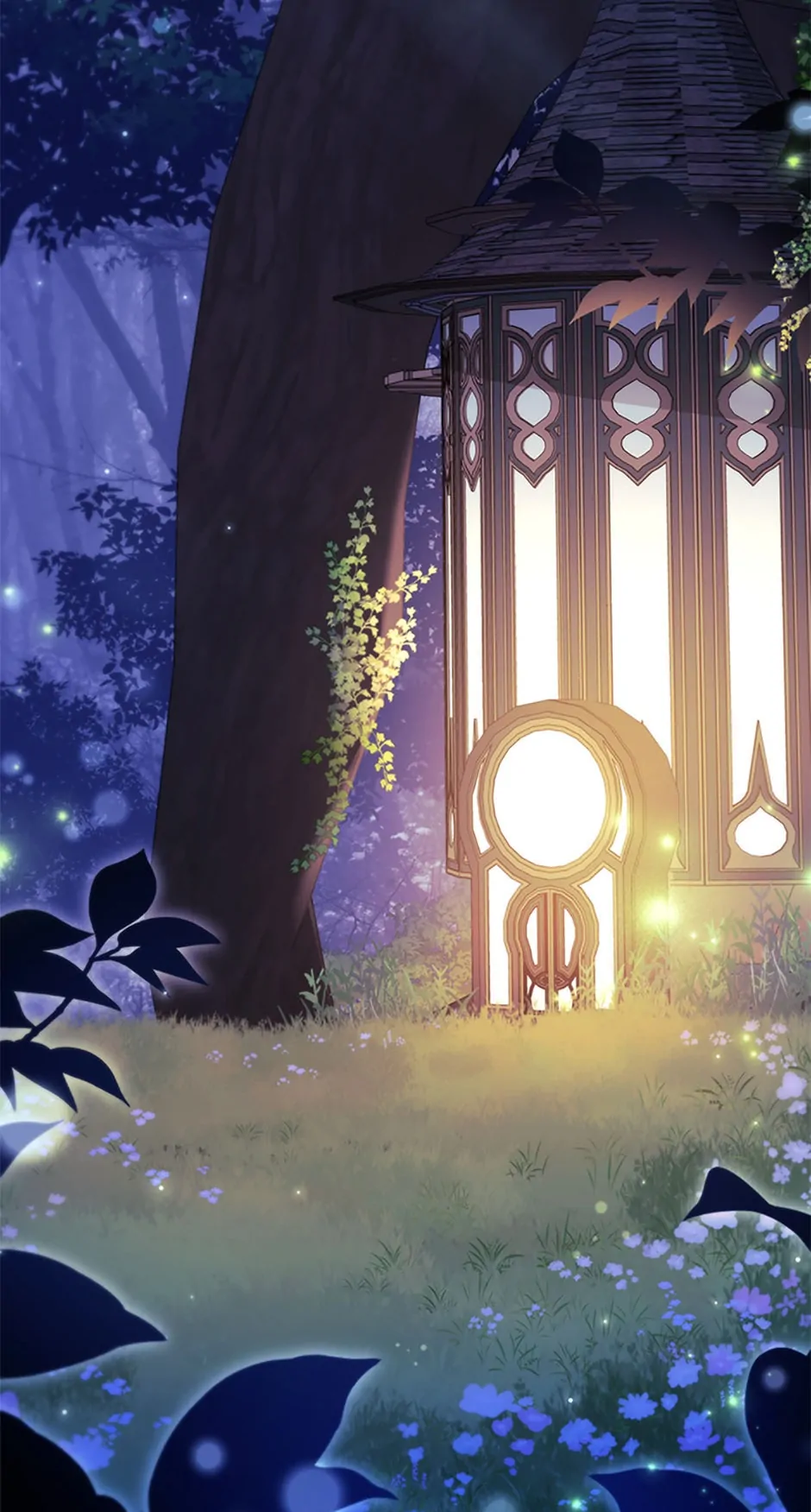 Read Taming Master EN Manga Online