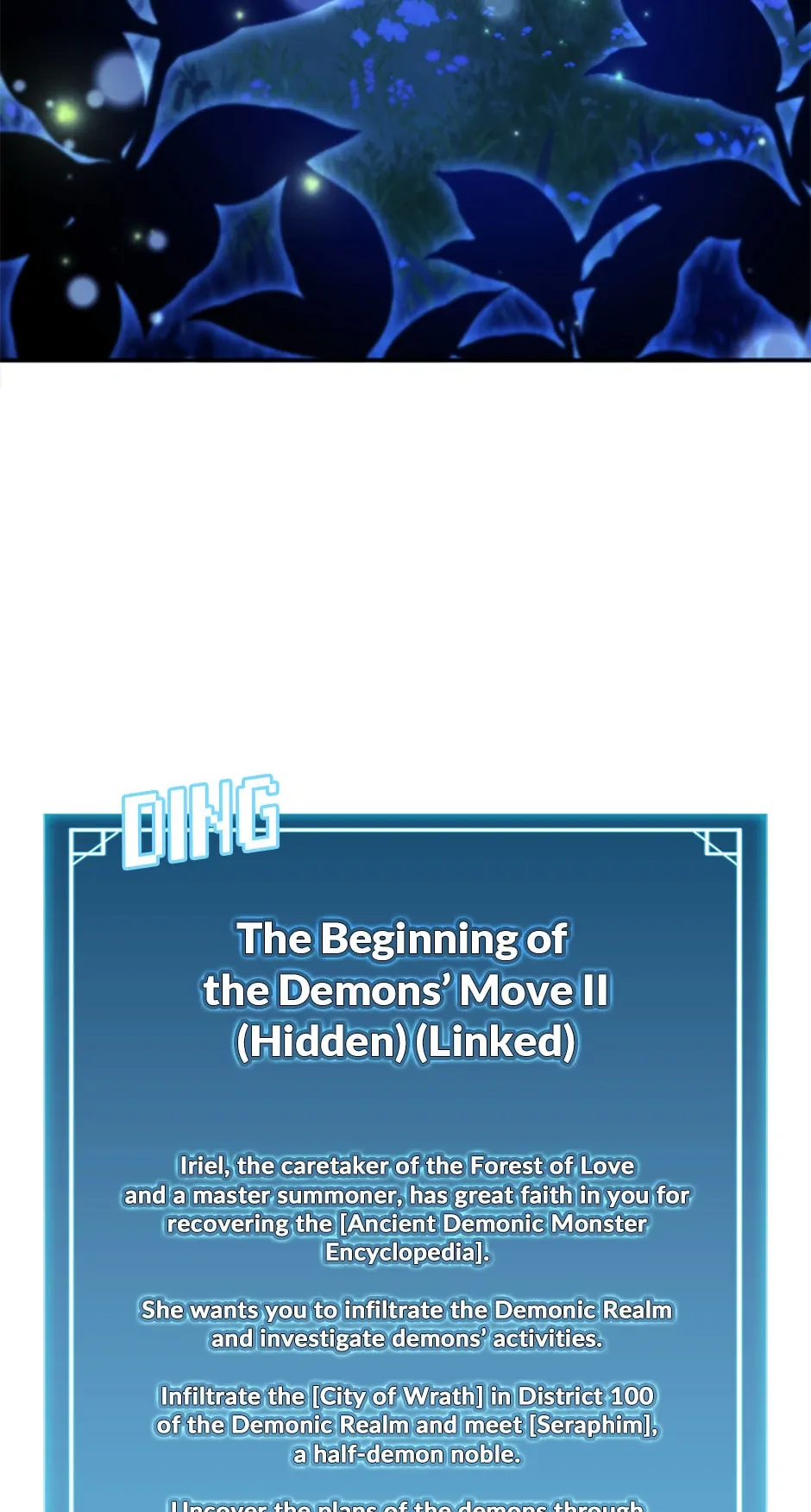 Read Taming Master EN Manga Online