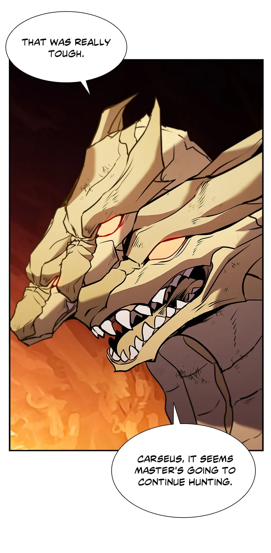 Read Taming Master EN Manga Online