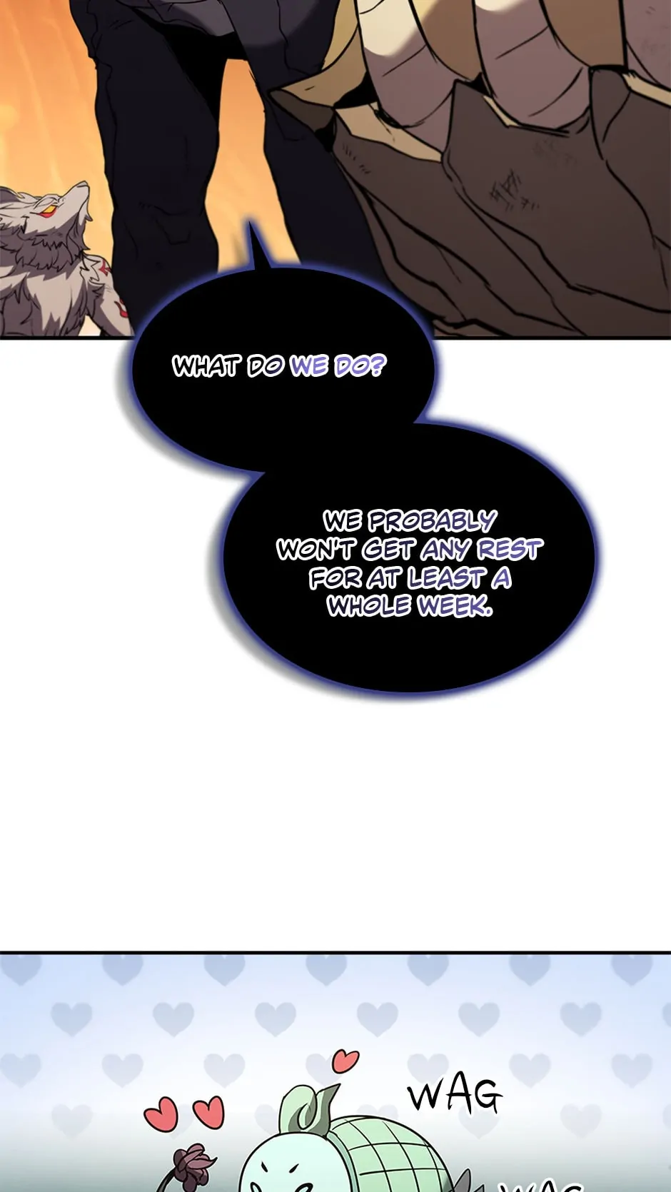 Read Taming Master EN Manga Online