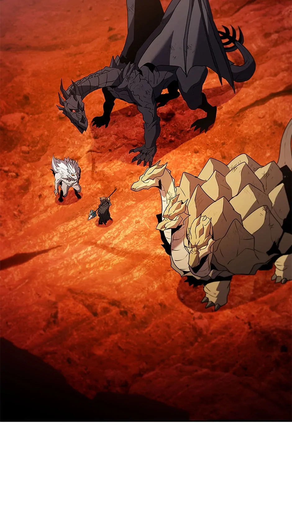 Read Taming Master EN Manga Online