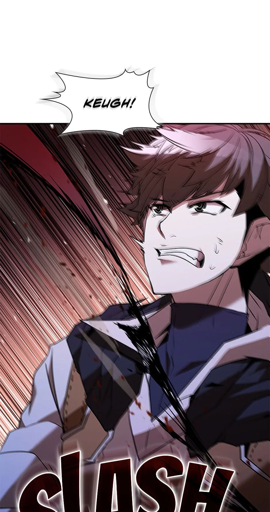 Read Taming Master EN Manga Online