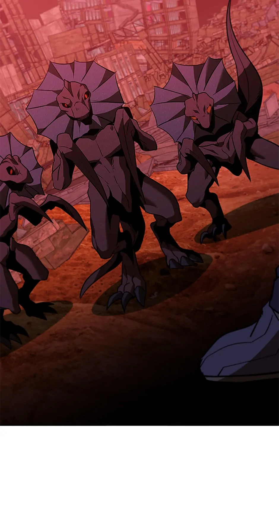 Read Taming Master EN Manga Online